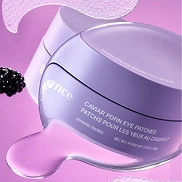 BIODANCE CAVIAR PDRN EYE PATCHES (30pairs/60ea)