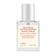 DR. ALTHEA 15% NIACINAMIDE PURITY SERUM (30ml)