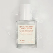 DR. ALTHEA 15% NIACINAMIDE PURITY SERUM (30ml)