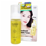 TENZERO GLOWBOOST BUBBLE TONER (150ml)