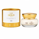 TENZERO 24K GOLD RADIANCE CREAM (50gr)