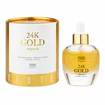 TENZERO 24K GOLD RADIANCE AMPOULE (30ml)