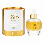 TENZERO 24K GOLD RADIANCE AMPOULE (30ml)