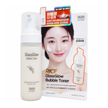 TENZERO GLASSGLOW BUBBLE TONER (150ml)