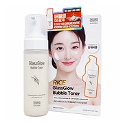 TENZERO GLASSGLOW BUBBLE TONER (150ml)