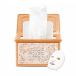 TENZERO DAILY RICE ILLUMINATING MASK (30sheets)