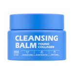 TENZERO YOUNG COLLAGEN CLEANSING BALM (80gr)