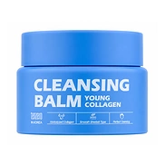 TENZERO YOUNG COLLAGEN CLEANSING BALM (80gr)