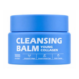 TENZERO YOUNG COLLAGEN CLEANSING BALM (80gr)