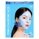 TENZERO WATERY HYALURONIC ACID PDRN MASK PACK (30gr * 3ea)