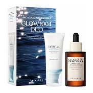 SKIN1004 MADAGASCAR CENTELLA GLOW 1004 DUO SET (50ml + 50ml)