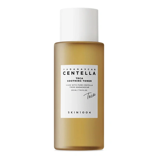 SKIN1004 MADAGASCAR CENTELLA TECA SOOTHING TONER (210ml)