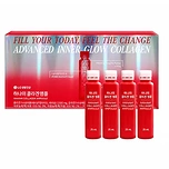 LG HOUSEHOLD & HEALTH CARE HANAMI COLLAGEN AMPOULE (350ml) (25ml * 14bottle)
