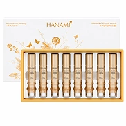 LG HOUSEHOLD & HEALTH CARE HANAMI PLACELL PEPTIDE AMPOULE 1Pack (5mL * 8EA)