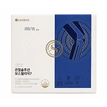 LG HOUSEHOLD & HEALTH CARE JOINT SOLUTION BOSWELLIA 7 (67,2gr) (800mg * 84 tablets)
