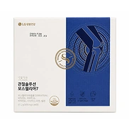 LG HOUSEHOLD & HEALTH CARE JOINT SOLUTION BOSWELLIA 7 (67,2gr) (800mg * 84 tablets)