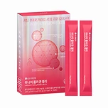LG HOUSEHOLD & HEALTH CARE VITAL GARDEN HANAMI COLLAGEN JELLY (420gr) (15gr * 28 Sticks)