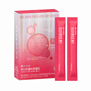 LG HOUSEHOLD & HEALTH CARE VITAL GARDEN HANAMI COLLAGEN JELLY (420gr) (15gr * 28 Sticks)