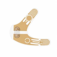 O’LMERA REFILL FIGURE-EIGHT PATCHES (1ea)