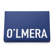 O’LMERA REFILL FIGURE-EIGHT PATCHES (1ea)