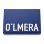 O’LMERA REFILL FIGURE-EIGHT PATCHES (1ea)