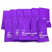 LG HOUSEHOLD & HEALTH CARE VITAL GARDEN GLAMFIT BLOOD-GLUCOSE-CUT & FIBER JELLY / PRUNE FLAVOR (280gr) (20gr * 14ea)