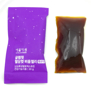 LG HOUSEHOLD & HEALTH CARE VITAL GARDEN GLAMFIT BLOOD-GLUCOSE-CUT & FIBER JELLY / PRUNE FLAVOR (280gr) (20gr * 14ea)