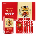LG HOUSEHOLD & HEALTH CARE LIFE GARDEN TAEJASAM RED GINSENG FOR KIDS (700ml) (20ml×35ea)