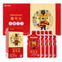 LG HOUSEHOLD & HEALTH CARE LIFE GARDEN TAEJASAM RED GINSENG FOR KIDS (700ml) (20ml * 35ea)