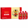 LG HOUSEHOLD & HEALTH CARE LIFE GARDEN TAEJASAM RED GINSENG FOR KIDS (700ml) (20ml * 35ea)