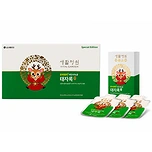 LG HOUSEHOLD & HEALTH CARE VITAL GARDEN TAEJA ROK FOR KIDS (700ml) (20ml * 35ea)