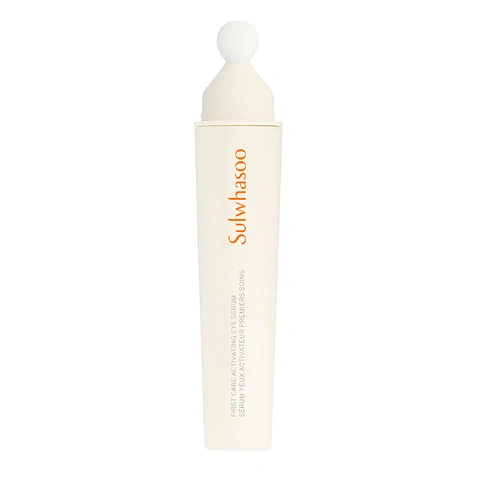 SULWHASOO FIRST CARE ACTIVATING EYE SERUM (20ml)