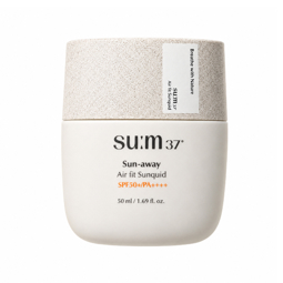 SUM37 SUN-AWAY AIR FIT SUNQUID SPF50+ PA++++ (50ml)