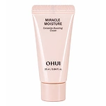 O HUI MIRACLE MOISTURE CERAMIDE BOOSTING CREAM (Mini version) (25ml)
