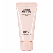 O HUI MIRACLE MOISTURE CERAMIDE BOOSTING CREAM (Mini version) (25ml)