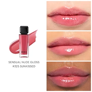 HERA #325 SUNKISSED SENSUAL NUDE GLOSS (5gr)