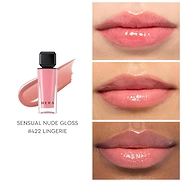 HERA #422 LINGERIE SENSUAL NUDE GLOSS (5gr)