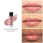 HERA #401 NUDIST SENSUAL NUDE GLOSS (5gr)