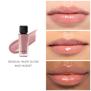 HERA #401 NUDIST SENSUAL NUDE GLOSS (5gr)