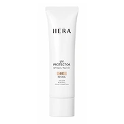 HERA UV PROTECTOR CC NATURAL SPF50+ PA++++ (50ml)
