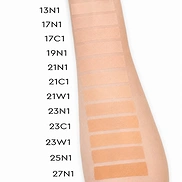 HERA #23N1 BEIGE SILKY STAY SERUM CONCEALER (8gr)