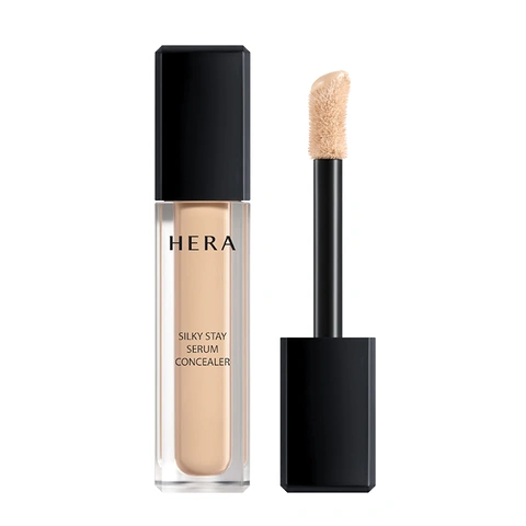 HERA #23N1 BEIGE SILKY STAY SERUM CONCEALER (8gr)