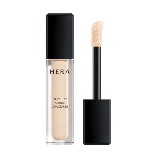 HERA #17N1 IVORY SILKY STAY SERUM CONCEALER (8gr)