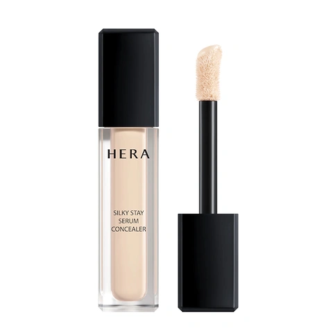 HERA #17N1 IVORY SILKY STAY SERUM CONCEALER (8gr)