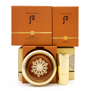 THE HISTORY OF WHOO #23 CHEONGIDAN RADIANT ESSENCE CUSHION SPECIAL SET SPF50+/PA+++ (2ea * 15gr + Brush + Pouch)