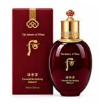 THE HISTORY OF WHOO JINYULHYANG ESSENTIAL REVITALIZING BALANSER (150ml)