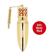 THE WHOO #55 REAL RED GONGJINHYANG:MI LUXURY LIP ROUGE (6g)