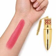 THE WHOO #15 RUBY PINK GONGJINHYANG:MI LUXURY LIP ROUGE (6g)