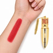 THE WHOO #45 ROYAL RED GONGJINHYANG:MI LUXURY LIP ROUGE (6g)