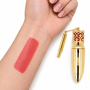 THE WHOO #21 CORAL PINK GONGJINHYANG:MI LUXURY LIP ROUGE (6g)